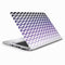 Chevron Purple Ombre HP Elitebook Skin